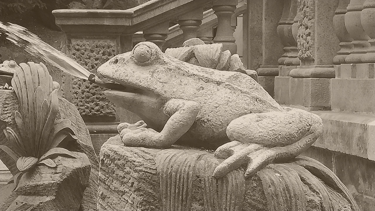 grébovka