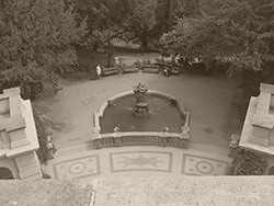 grébovka