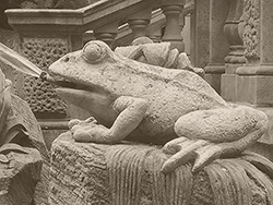grébovka